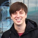 Profile picture of Mark Hesketh