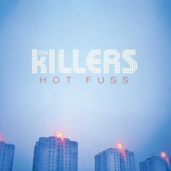 The Killers: Hot Fuss